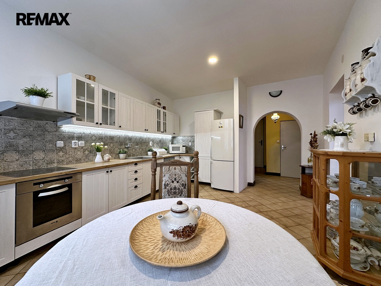 Prodej obchodních prostor 165 m² – fotografie 4