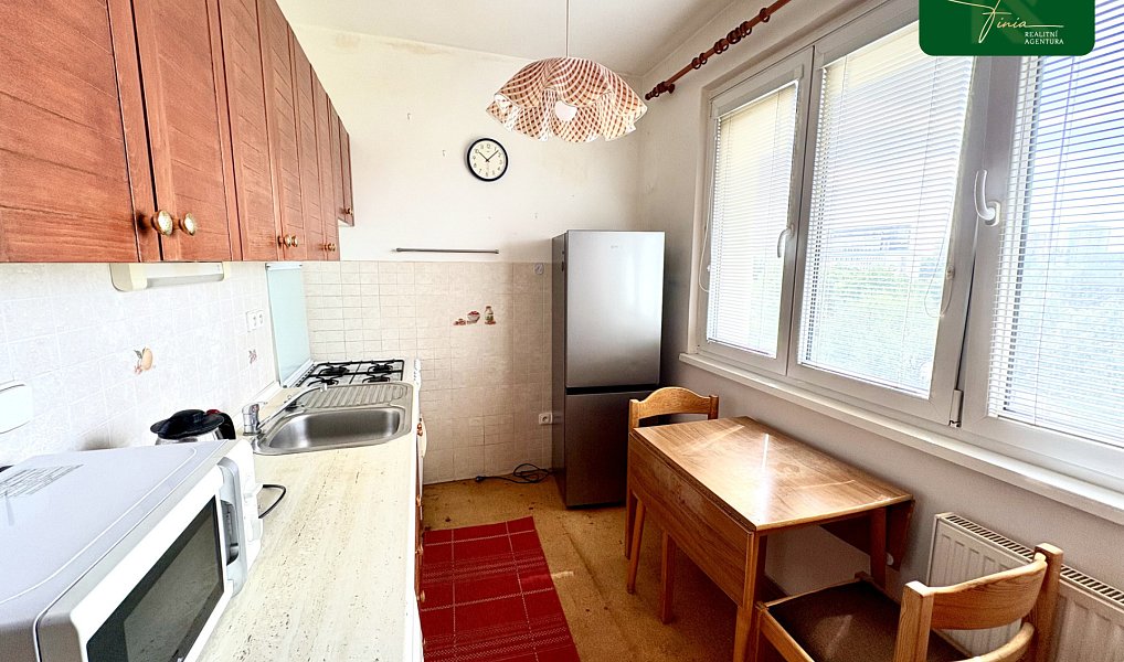 Prodej bytu 2+1 50 m², Praha – náhled fotky 4