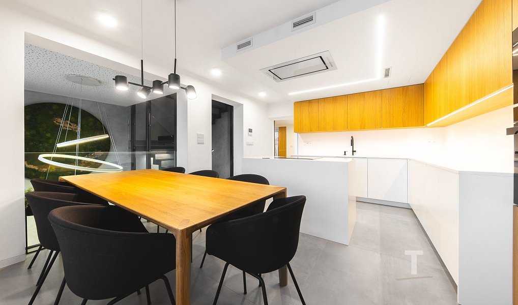 Prodej domu 260 m² s pozemkem 347 m², Boskovice – náhled fotky 5