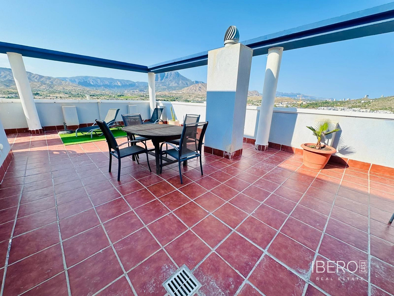 Pis 3+kk – la Vila Joiosa / Villajoyosa, la Torreta - Vista 4