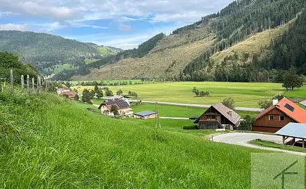 Prodej stavebního pozemku 819 m², Hinterkoflach, Feldkirchen, Rakousko