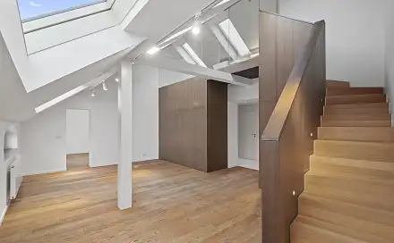 Pronájem bytu 3+1 129 m²