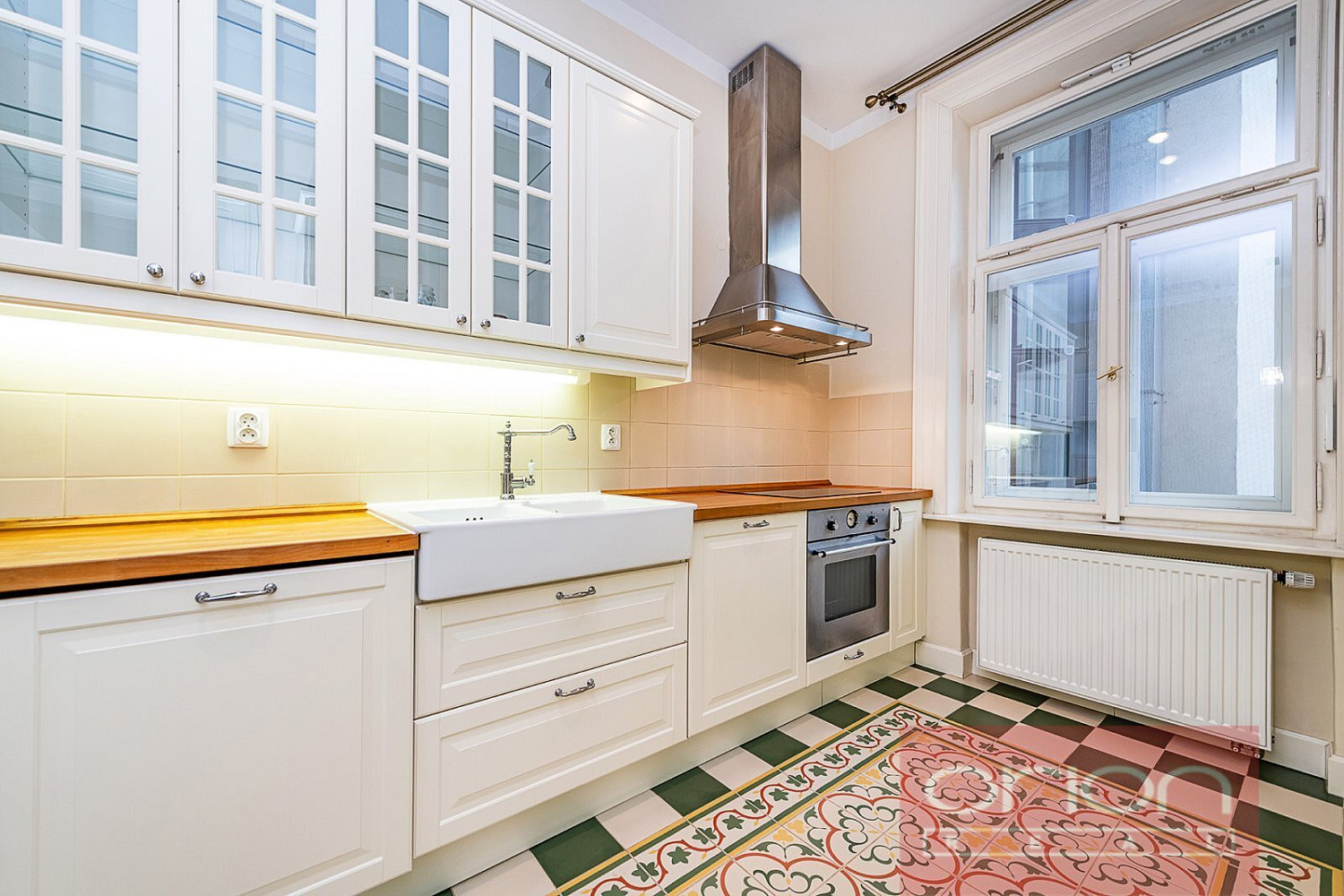Pronájem bytu 3+1 89 m² – fotografie 2