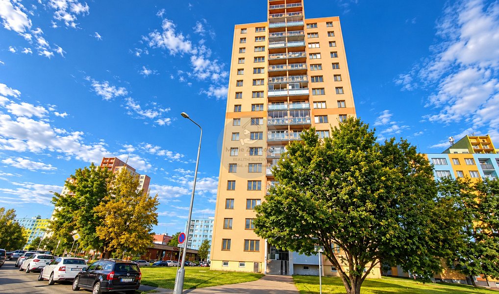 Prodej bytu 2+kk 54 m², Ostrava – náhled fotky 16