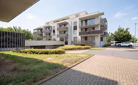 Prodej bytu 2+kk 63 m²