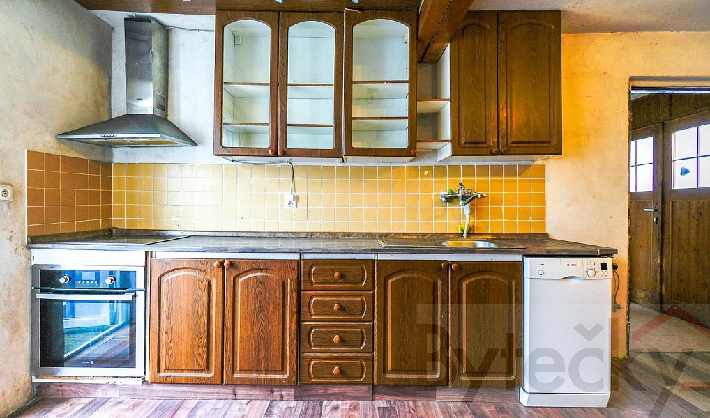 Prodej domu 129 m² s pozemkem 482 m², Pyšely – náhled fotky 18