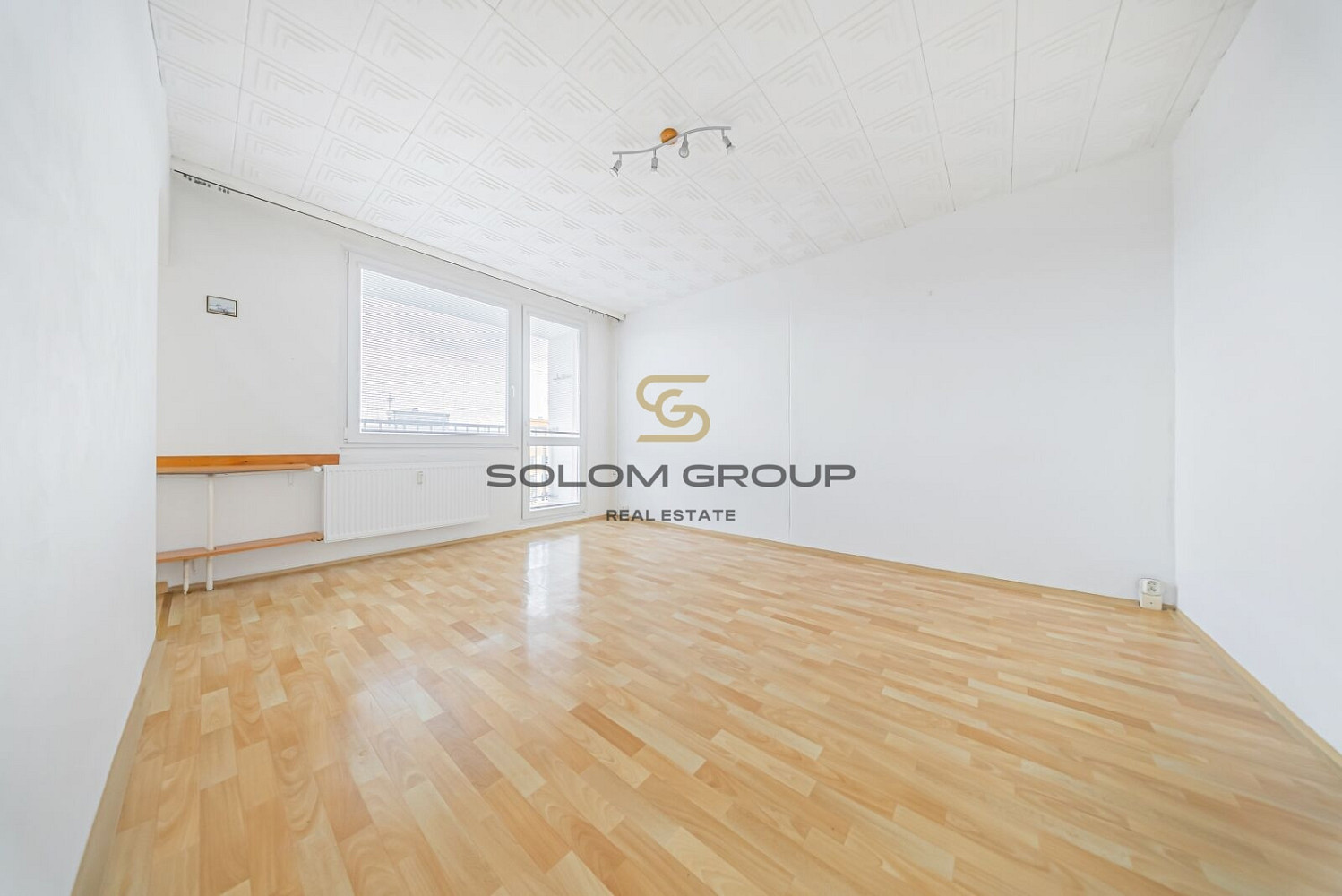 Prodej bytu 1+kk 33 m²