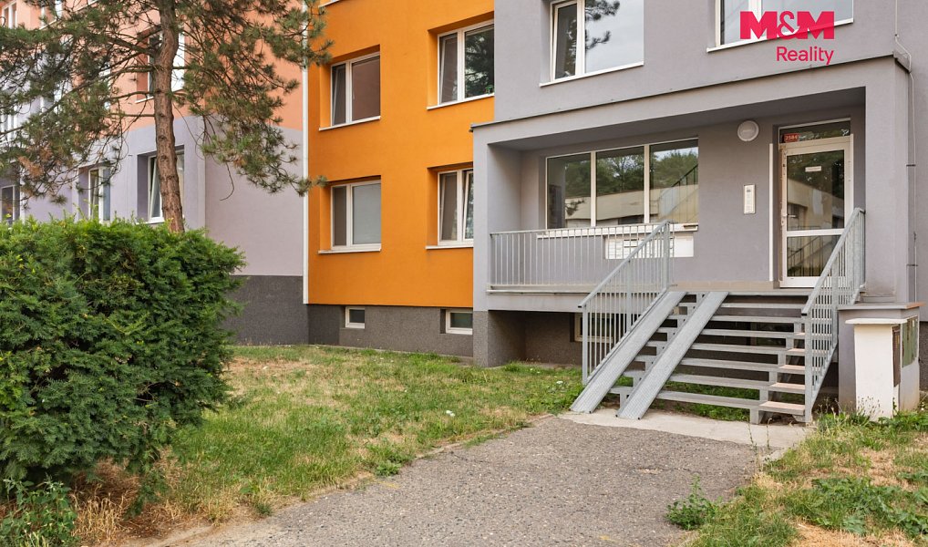 Prodej bytu 3+1 56 m², Kladno – náhled fotky 25