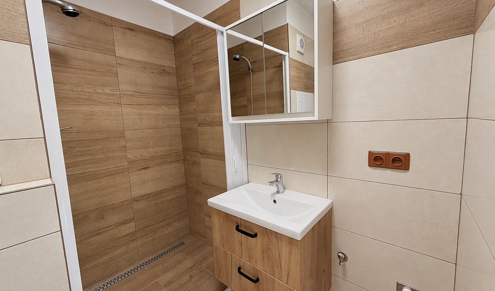 Pronájem bytu 1+1 34 m², Slavkov u Brna – náhled fotky 4