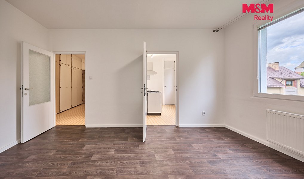 Prodej bytu 2+1 56 m², Trutnov – náhled fotky 5