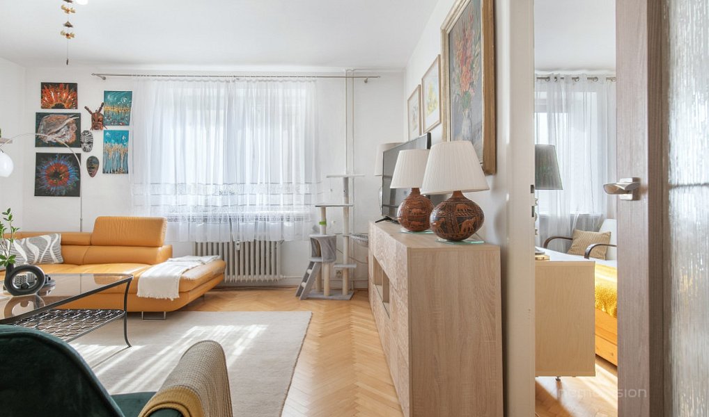 Prodej bytu 2+1 52 m², Brno – náhled fotky 9