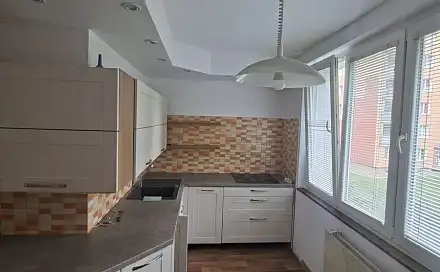 Pronájem bytu 3+1 68 m², Kosmonautů, Sokolov