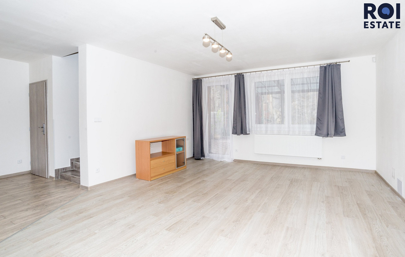 Pronájem bytu 4+kk 108 m² – pohled 4