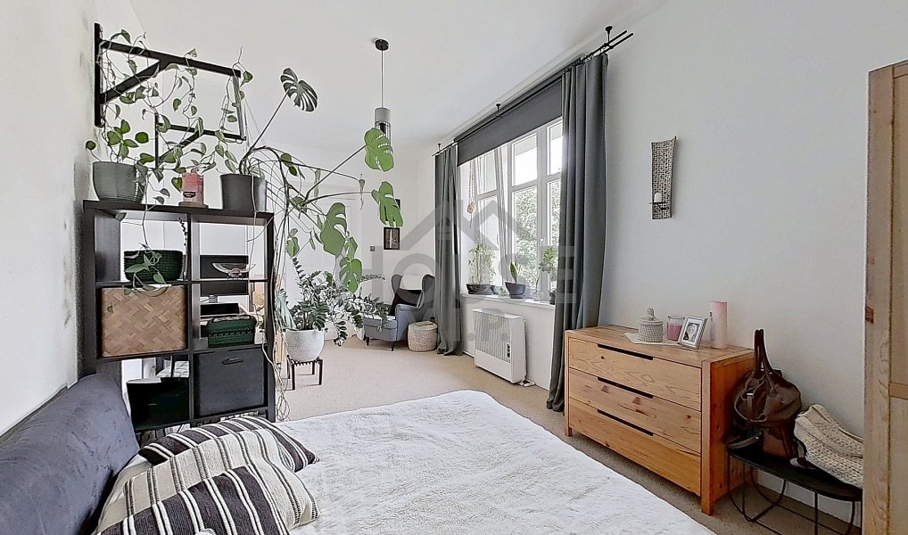 Prodej bytu 2+kk 52 m², Praha – náhled fotky 6