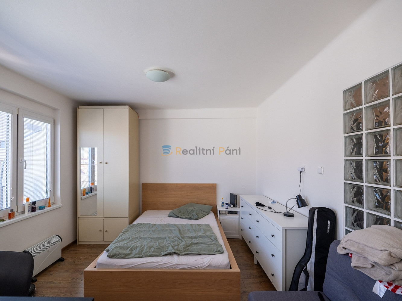 Prodej bytu 1+kk 38 m² — photo 5