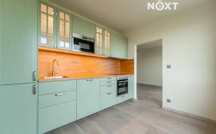 Prodej bytu 3+1 83 m²