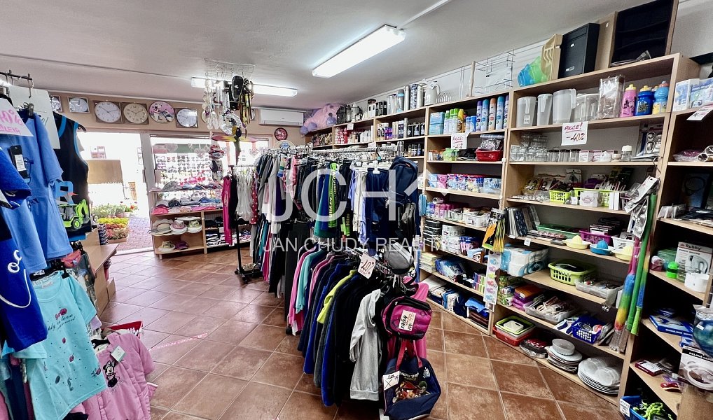 Pronájem obchodních prostor 65 m², Uničov – náhled fotky 7