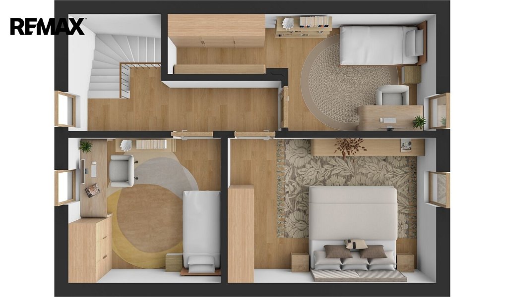 Prodej domu 177 m² s pozemkem 631 m², Olešnice – náhled fotky 29