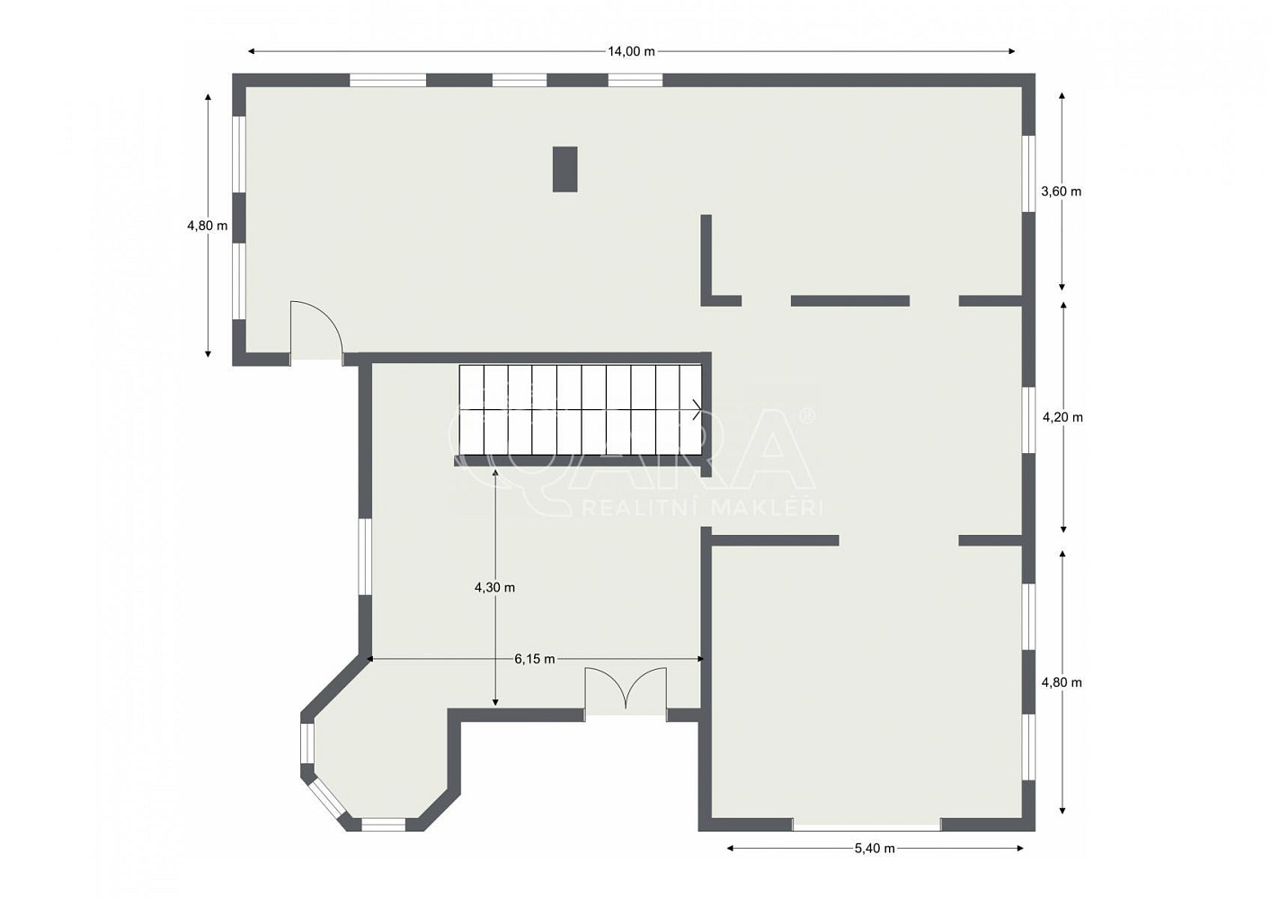 Prodej domu 170 m² s pozemkem 612 m² – fotografie 5