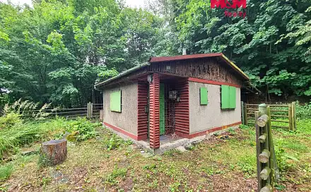 Prodej chaty/chalupy 30 m² s pozemkem 30 m², Dobroslavice, okres Opava