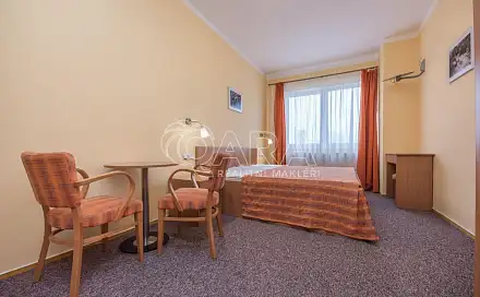 Pronájem bytu 1+kk 25 m²