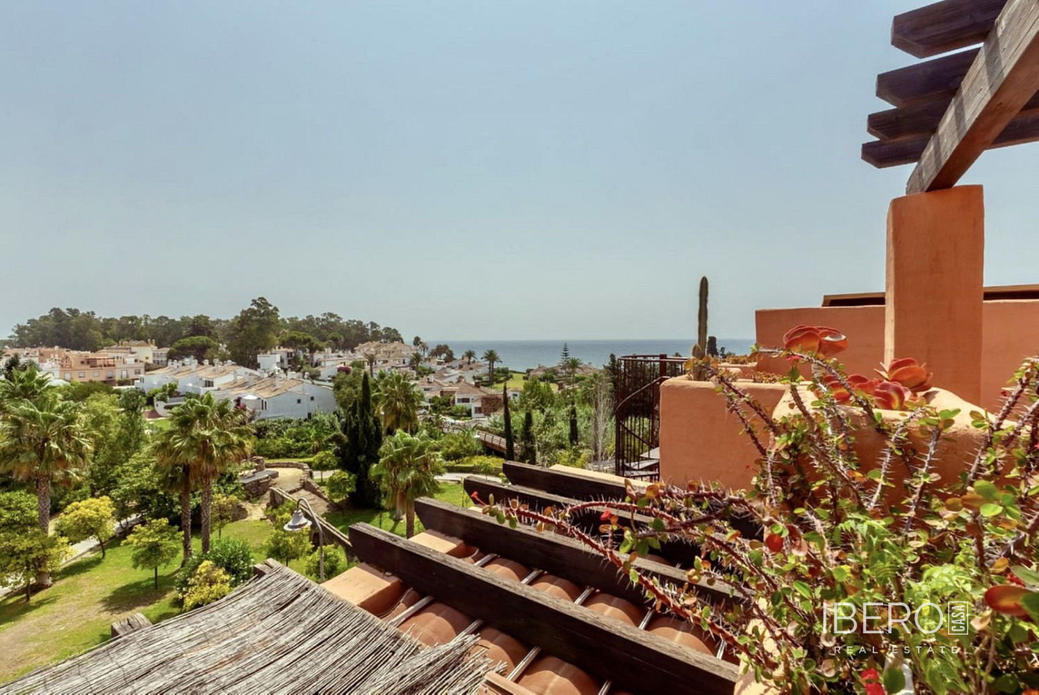 Piso 3+kk – Estepona, Barriada Islas Canarias - Vista 3