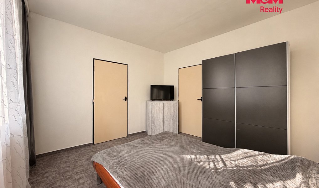 Prodej bytu 3+1 61 m², Pelhřimov – náhled fotky 8