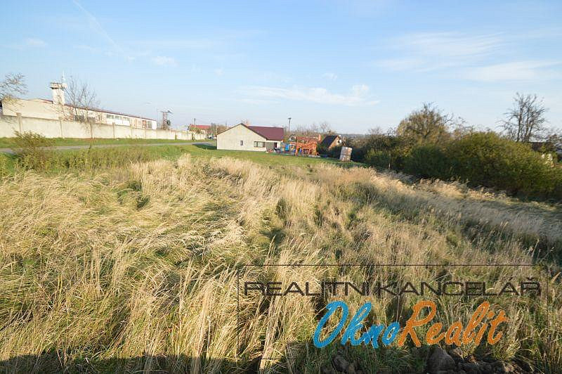 Prodej stavebního pozemku 1 202 m² – fotografie 5