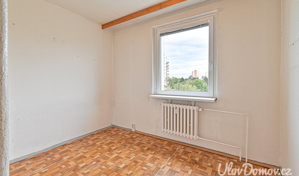 Prodej bytu 4+1 77 m², Praha – náhled fotky 14