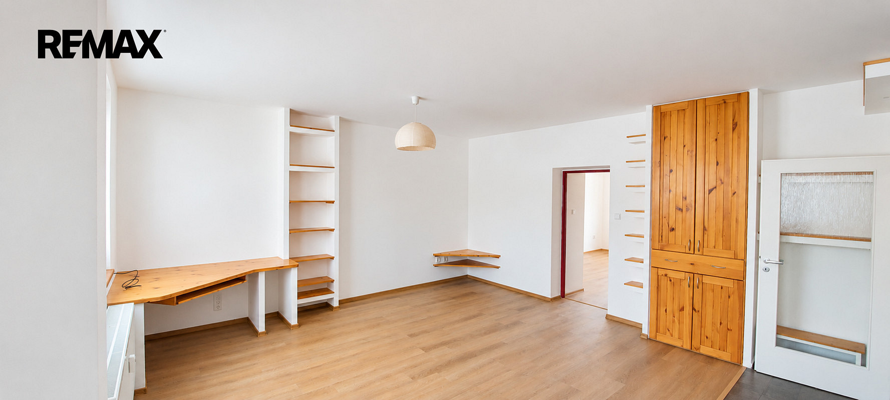 Pronájem bytu 2+kk 53 m² – fotografie 4