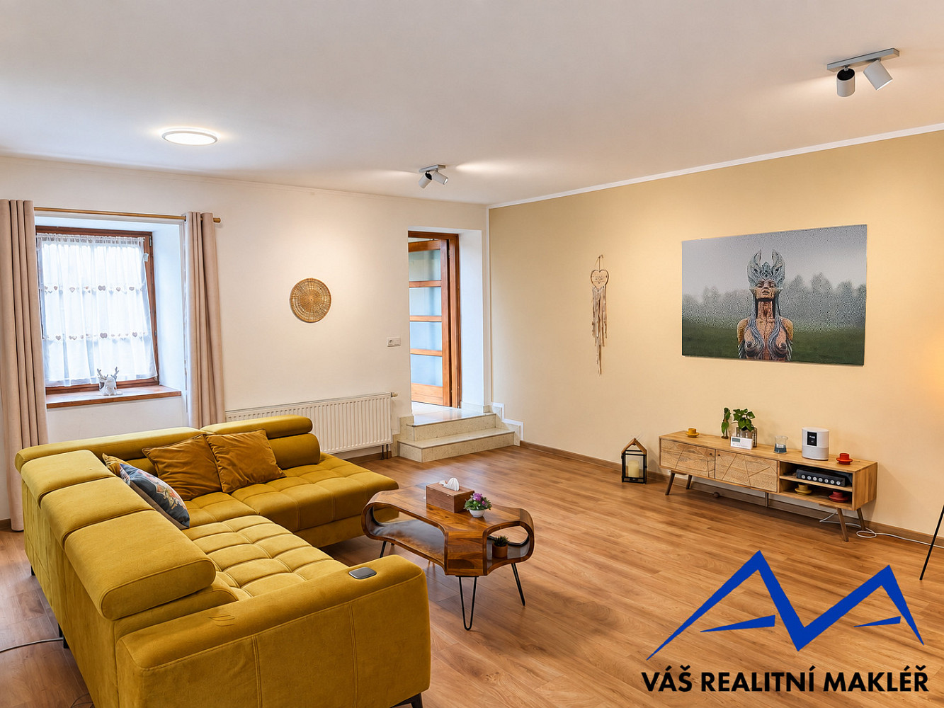 Prodej domu 140 m² s pozemkem 128 m² – fotografie 4