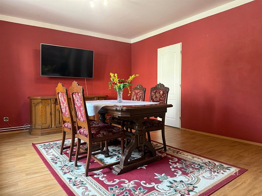 Prodej domu 275 m² s pozemkem 515 m² – další