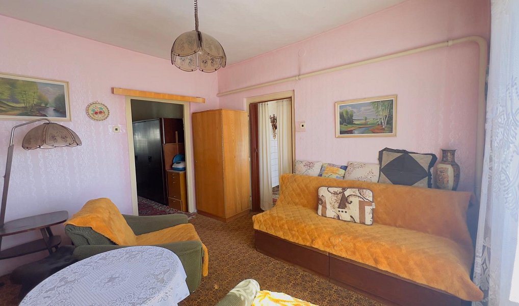 Prodej domu 84 m² s pozemkem 209 m², Oskořínek – náhled fotky 10