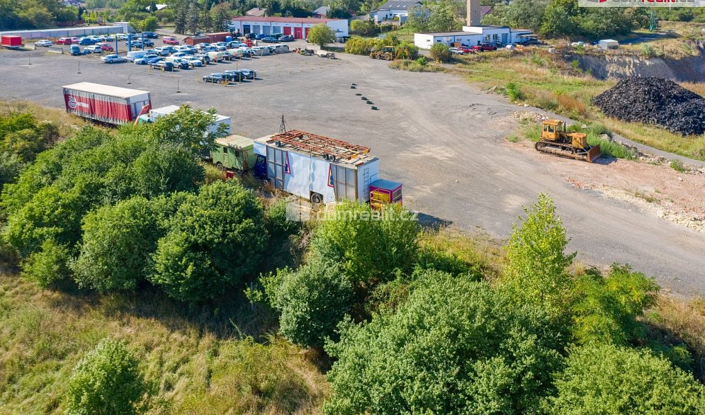 Pronájem pozemku 809 m², Kojetice – náhled fotky 12