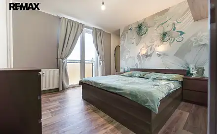 Prodej bytu 3+kk 61 m², Riegrova, Příbram - Příbram I