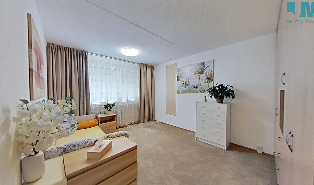 Prodej bytu 3+1 74 m², Třebíč – náhled fotky 8