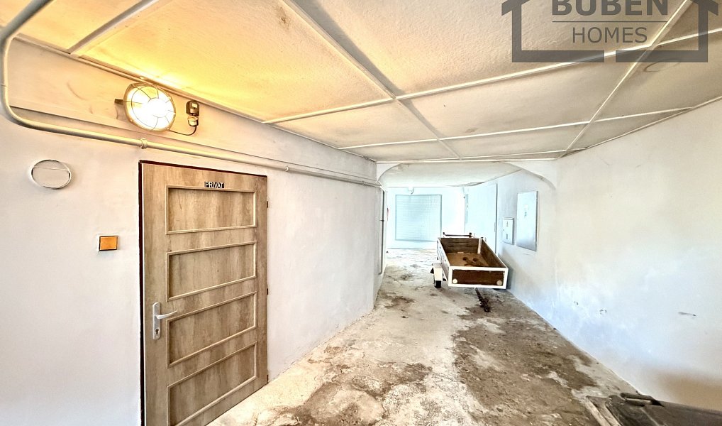 Prodej domu 220 m² s pozemkem 421 m², Tachov – náhled fotky 22