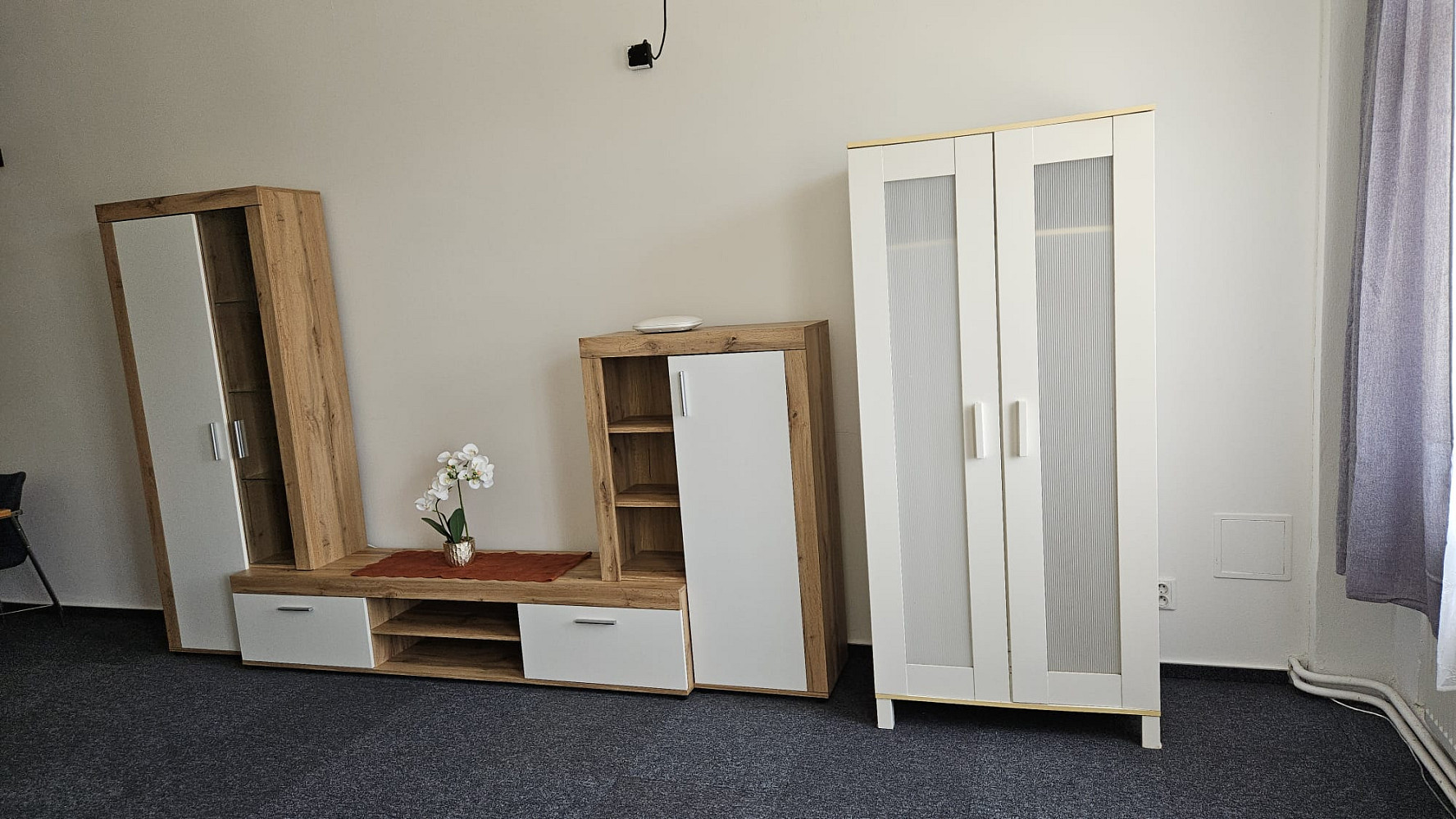 Pronájem bytu 1+kk 60 m² – fotografie 5
