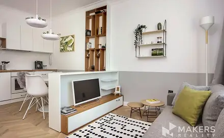 Prodej ubytovacího objektu 90 m², Praha 9 - Černý Most