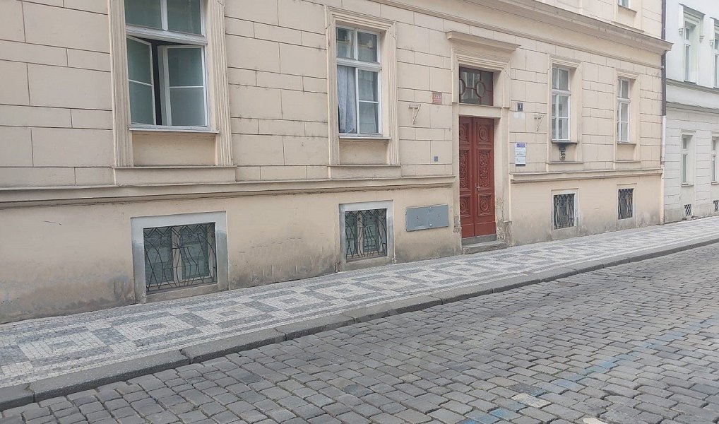 Prodej kanceláře 43 m², Praha – náhled fotky 4