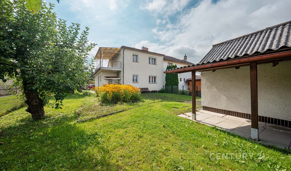 Prodej domu 220 m² s pozemkem 454 m², Letohrad – náhled fotky 24