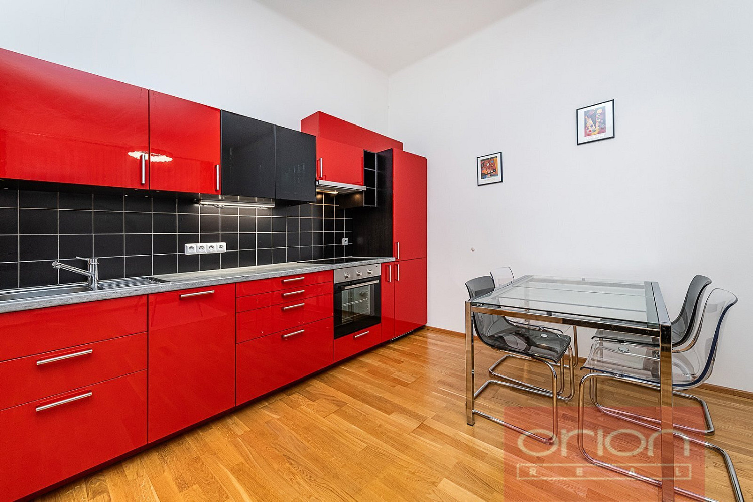 Pronájem bytu 2+kk 58 m² – fotografie 5