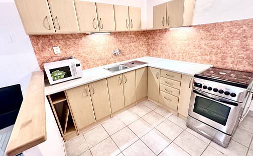 Pronájem bytu 1+1 73 m², Tiché údolí, Roztoky, okres Praha-západ