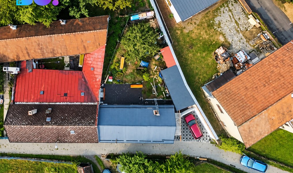 Prodej domu 60 m² s pozemkem 188 m², Dolní Újezd – náhled fotky 12