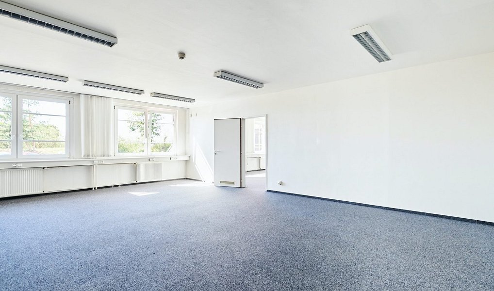 Pronájem kanceláře 105 m², Hostivice – náhled fotky 4