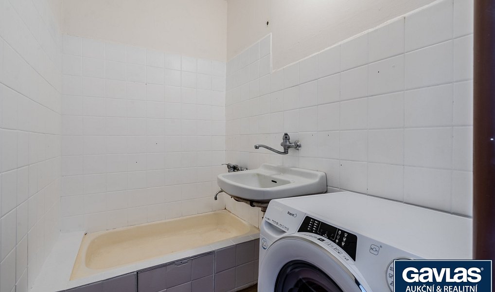 Prodej bytu 2+1 45 m², Praha – náhled fotky 8