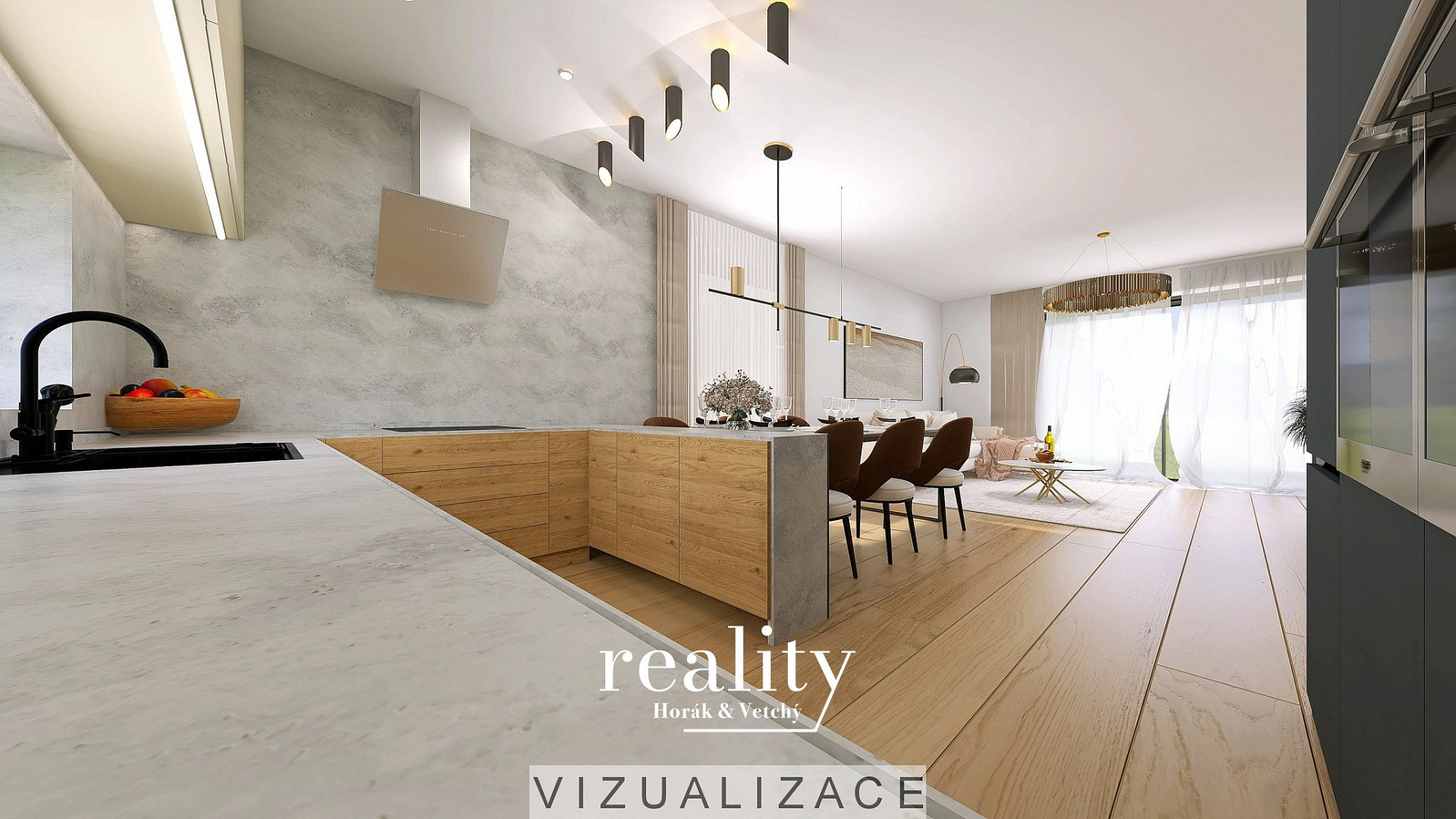 Prodej domu 131 m² s pozemkem 1 359 m²