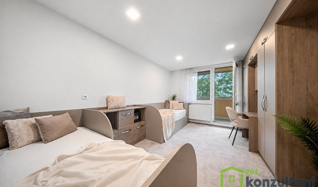 Prodej bytu 3+1 72 m², Sokolnice – náhled fotky 13