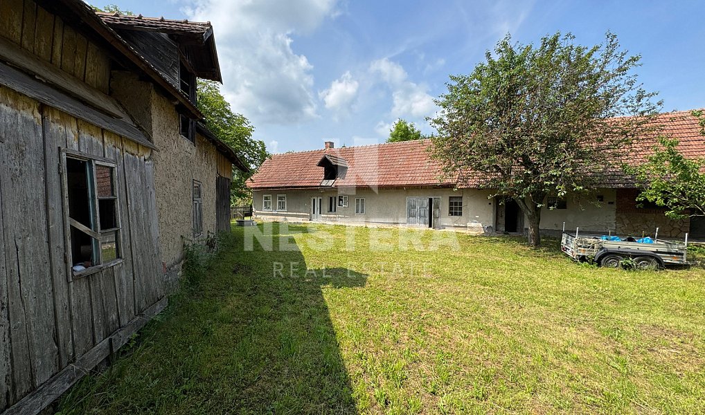 Prodej domu 90 m² s pozemkem 4 430 m², Chotěšice – náhled fotky 8