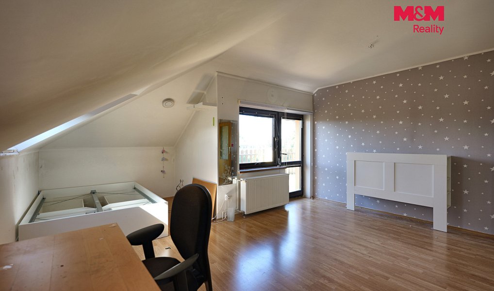 Prodej nájemního domu, činžáku 1 414 m², Kroměříž – náhled fotky 14